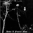 Darkthrone – Under A Funeral Moon