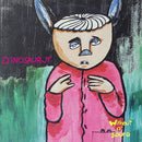 DINOSAUR JR - WITHOUT A SOUND