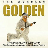 Wombles (The) - Golden