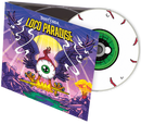 Dust Coda (The) - Loco Paradise
