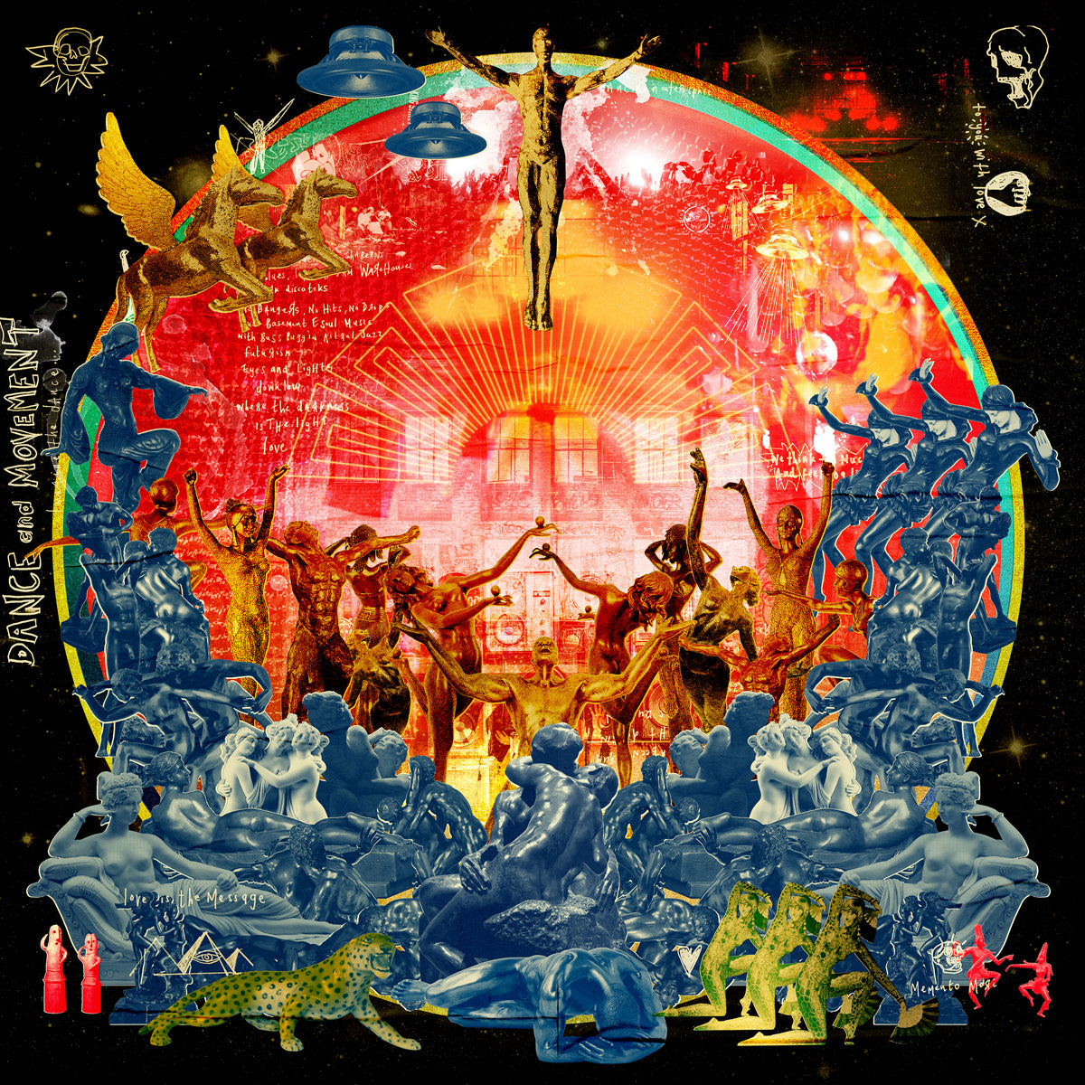 Various Artists - Luke Una Presents E Soul Cultura Vol.3