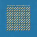 Orchestral Manoeuvres In The Dark - Orchestral Manoeuvres In The Dark