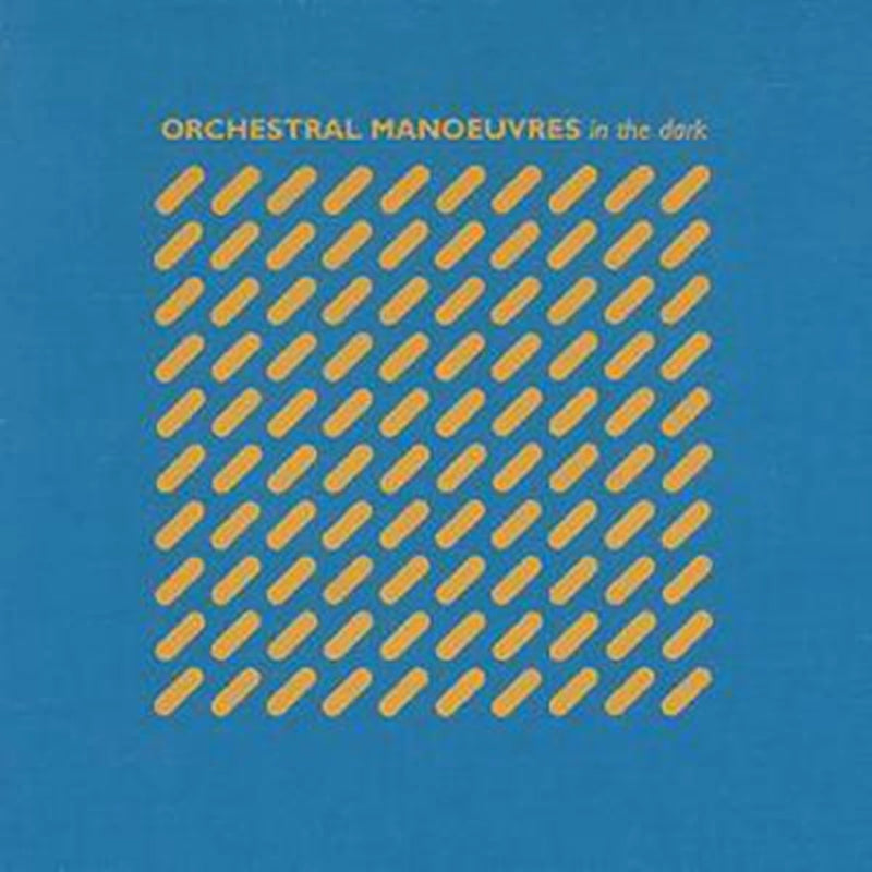 Orchestral Manoeuvres In The Dark - Orchestral Manoeuvres In The Dark
