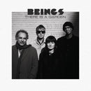 Beings - There Is A Garden *Pre-Order
