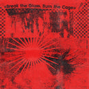 Various Artists - Break The Glass, Burn The Cage