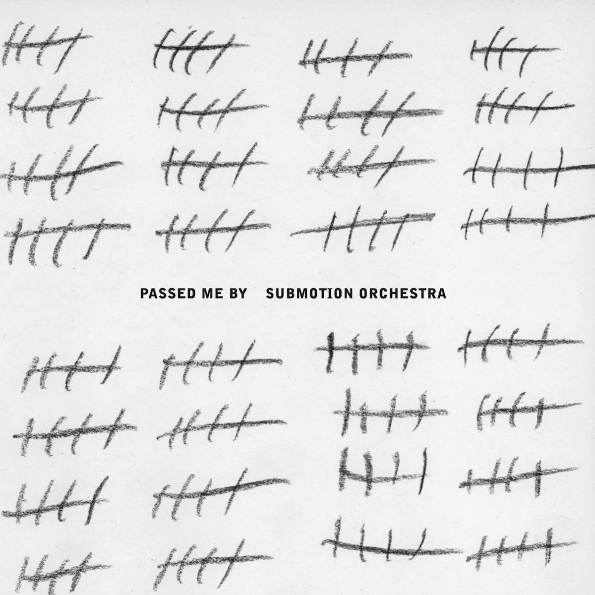 Submotion Orchestra - Passed Me By