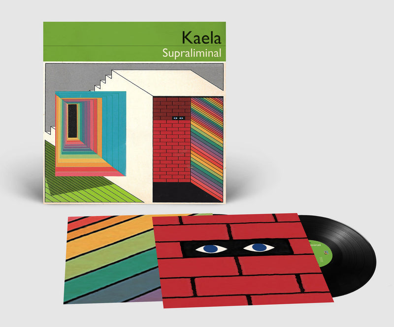 Kaela - Supraliminal *Pre-Order