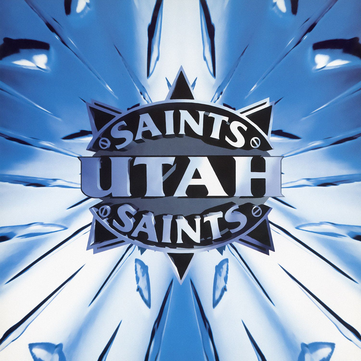 Utah Saints - Utah Saints - NATIONAL ALBUM DAY 2024