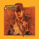 Indiana Jones and the Raiders Of The Lost Ark - John Williams