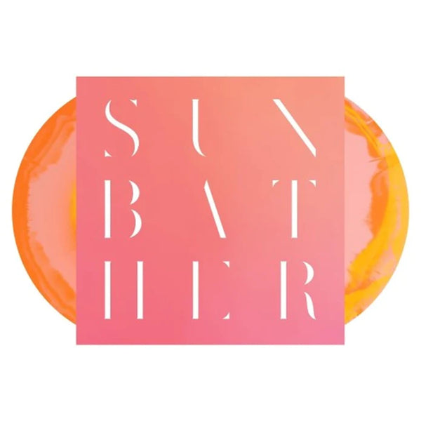Deafheaven – Sunbather