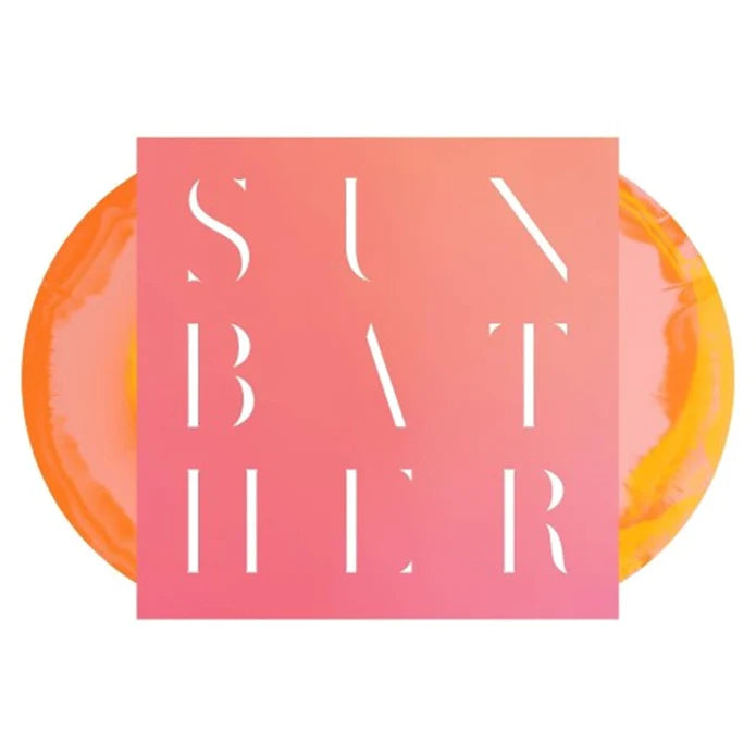 Deafheaven – Sunbather