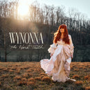 Wynonna - The Hard Truth *Pre-Order