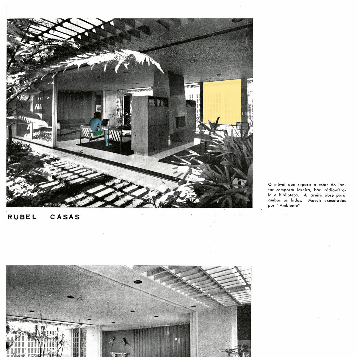Rubel - Casas *Pre-Order