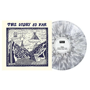 Story So Far (The) - The Story So Far *Pre Order