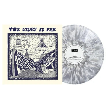 Story So Far (The) - The Story So Far *Pre Order