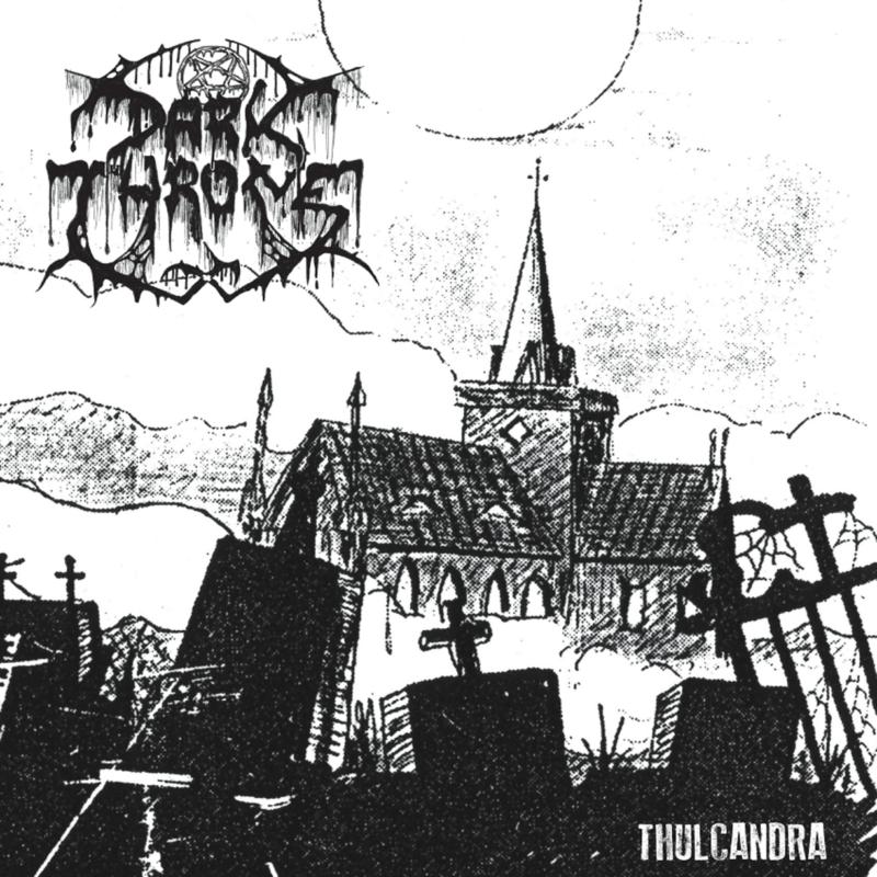 Darkthrone – Thulcandra