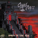 Cruel Force - Dawn of The Axe