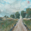 Esme Emerson - Big Leap, No Faith, Small Chancer / Applesauce