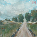 Esme Emerson - Big Leap, No Faith, Small Chancer / Applesauce