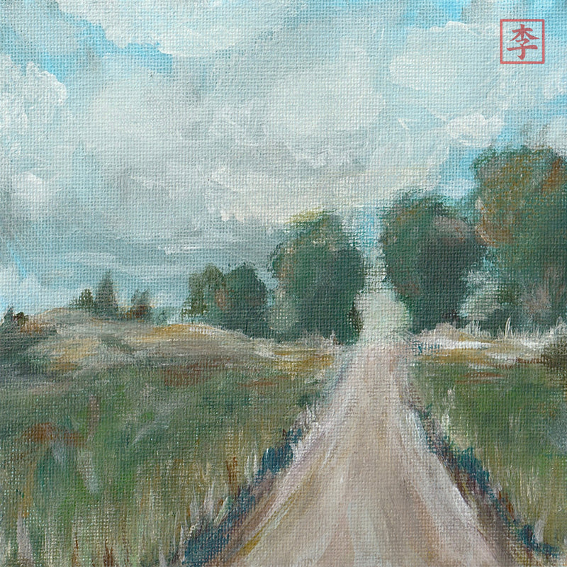 Esme Emerson - Big Leap, No Faith, Small Chancer / Applesauce