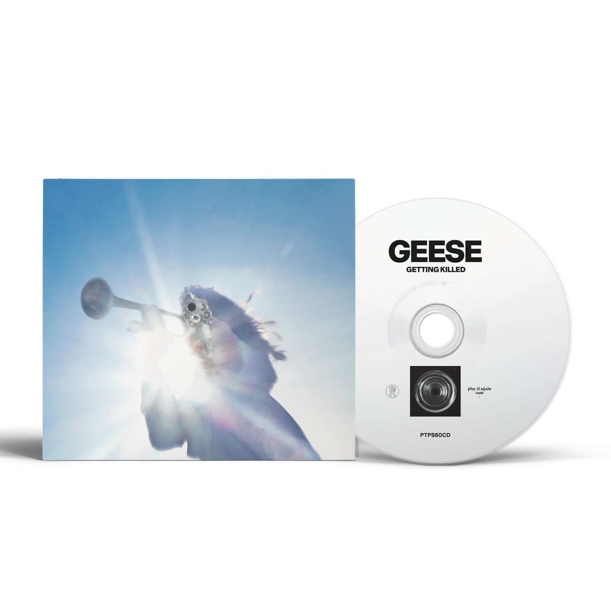 Geese - Getting Killed