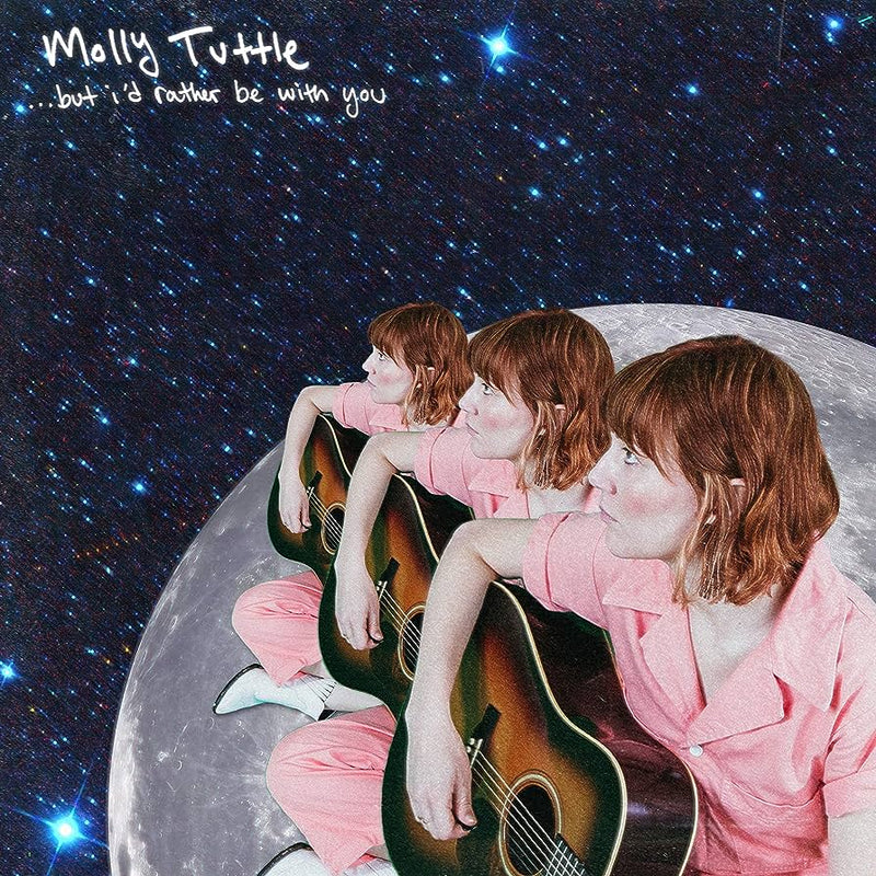 Molly Tuttle - ...but i'd rather be with you