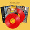 Terry Hall - Laugh Deluxe Edition: Red Double Vinyl LP + Alternate Sleeve DINKED ARCHIVE EDITION EXCLUSIVE 025 *Pre-Order