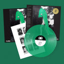 Fates (The) - Furia: Translucent Green Vinyl LP DINKED ARCHIVE EDITION EXCLUSIVE 038 *Pre-Order