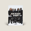 Ezra Collective - Here Because of Hope