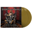 Avenged Sevenfold - Hail To The King