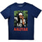 Aaliyah - Foliage -  Unisex T-Shirt