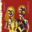Animal Collective - Sung Tongs + Sung Tongs Live at the Theatre at Ace Hotel