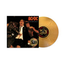 AC/DC - 50th Anniversary Gold Reissues: Second Drop *Pre-Order