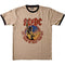 AC/DC - Let There Be Rock: Unisex T-Shirt