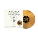 AC/DC - 50th Anniversary Gold Reissues