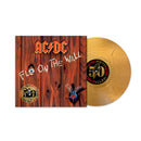 AC/DC - 50th Anniversary Gold Reissues