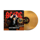 AC/DC - 50th Anniversary Gold Reissues