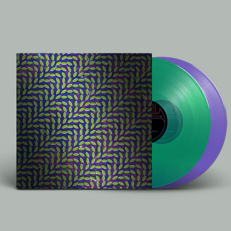 Animal Collective - Merriweather Post Pavilion (15th Anniversary)