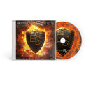 Ellefson- Soto - Unbreakable *Pre-Order