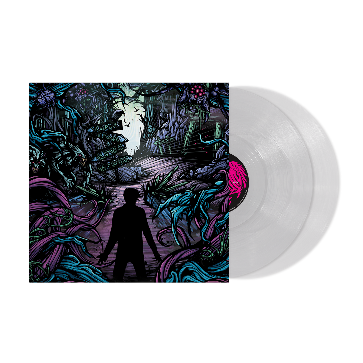 A Day To Remember - Homesick (15th Anniversary Edition)