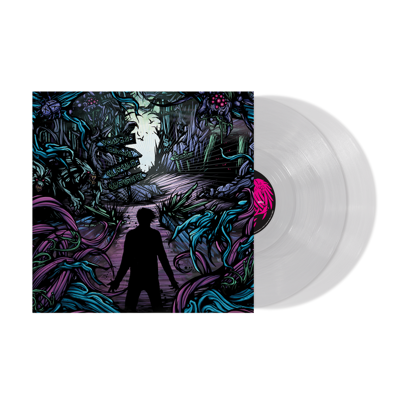 A Day To Remember - Homesick (15th Anniversary Edition)