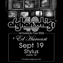 Afgan Whigs (The) 19/09/26 @ Stylus