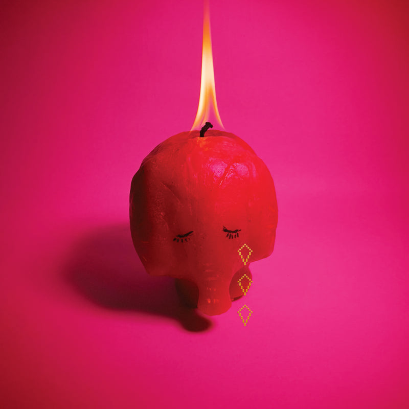 Arcade Fire - Pink Elephant *Pre-Order
