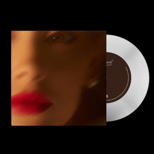 Ariana Grande - yes, and?