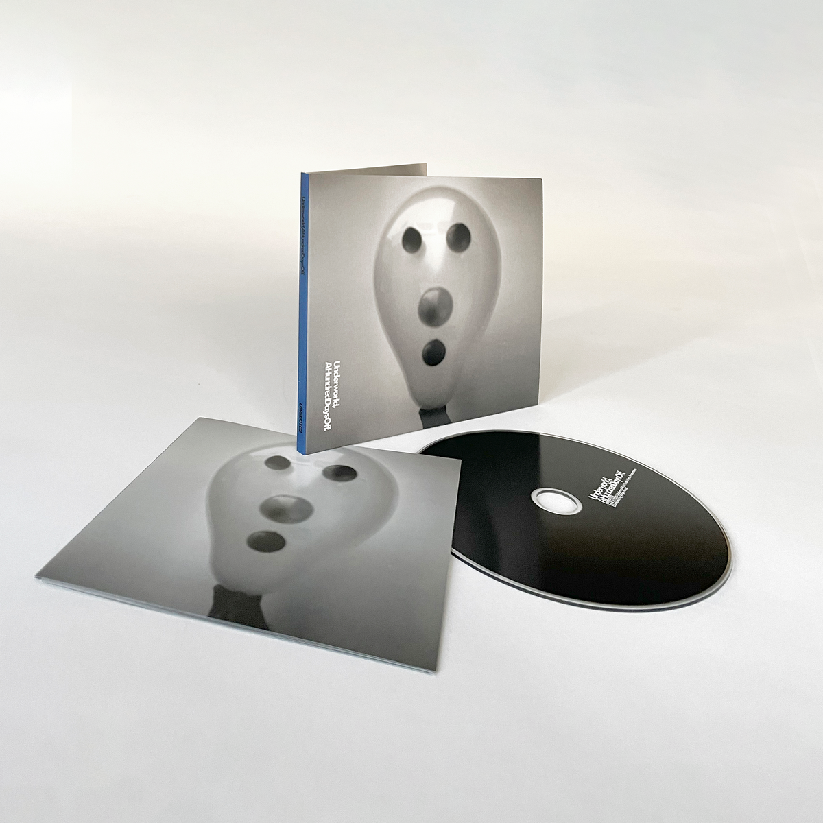 Underworld - Reissues