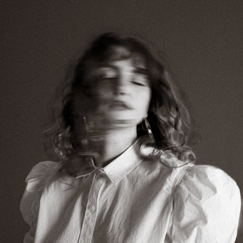 Ellur - At Home In My Mind *Pre-Order