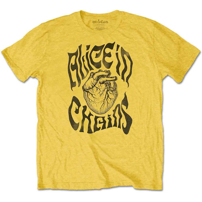 Alice In Chains - Unisex T-Shirt