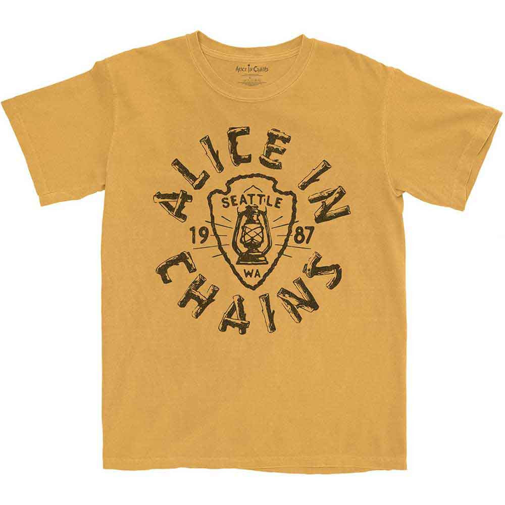Alice In Chains - Unisex T-Shirt