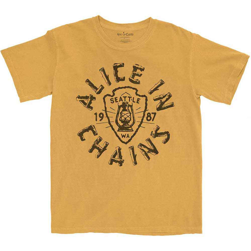 Alice In Chains - Unisex T-Shirt