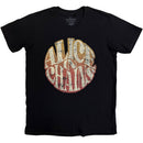 Alice In Chains - Circle - Unisex T-Shirt